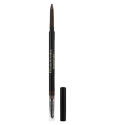 Elizabeth Arden BC Eyebrow pencil honey blonde Review