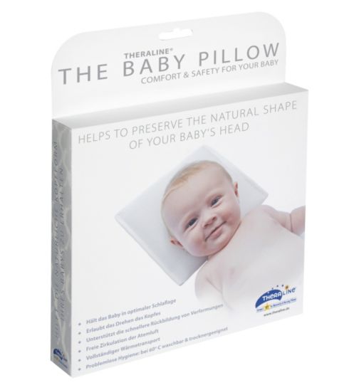 Theraline Baby Pillow