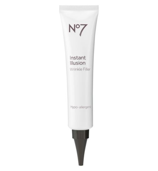 No7 Instant Illusions Wrinkle Filler 30ml