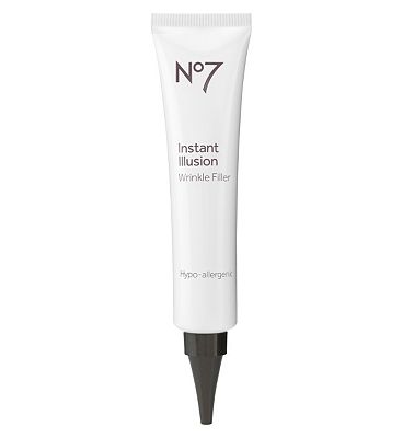 No7 Instant Illuions Wrinkle Filler 30ml