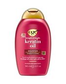 OGX Anti-Breakage+ Keratin Oil pH Balanced Shampoo