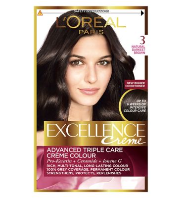 Permanent Hair Dye Hair Dye Boots