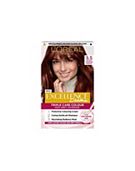 L'Oreal Paris Excellence Crème Permanent Hair Dye 5.5 Mahogany Brown