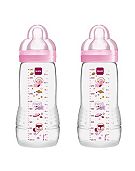 Mam Easy Active Bib 330 ml Masc