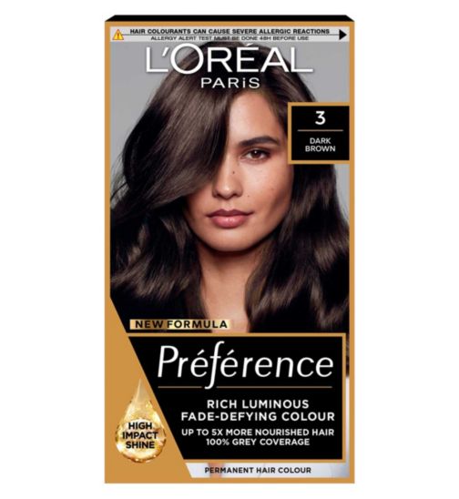 Permanent L Oreal Hair Colour L Oreal Hair L Oreal Boots