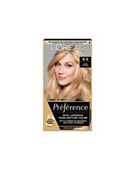 L Oreal Preference Infinia 7 3 Florida Honey Blonde Hair Dye Boots