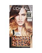 L Oreal Paris Preference Wild Ombres No1 Boots