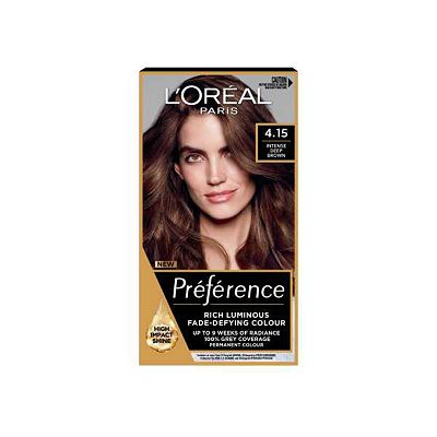 Loreal Dia Richesse Hair Colour Tint Dye Semi ALL COLOURS Stocked  Diarichesse