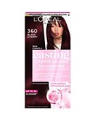 Casting Crème Gloss 360 Black Cherry