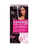 Casting Crème Gloss 316 Prune