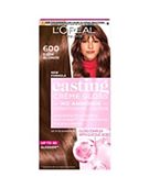 Casting Crème Gloss Semi-Permanent Hair Dye, Brown Hair Dye 600 Dark Blonde