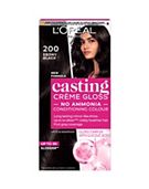 Casting Crème Gloss 200 Ebony Black