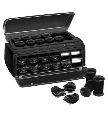 heated rollers hair styling tools hair styling hair beauty