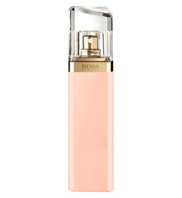 boots hugo boss the scent for her