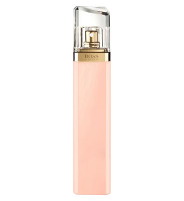 BOSS Ma Vie for Her Eau de Parfum 75ml 