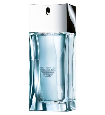 Diamonds Armani Boots