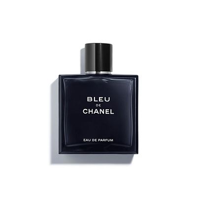 Chanel blue sales mens cologne