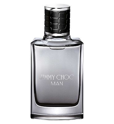 Jimmy Choo Man Eau de Toilette 30ml Review