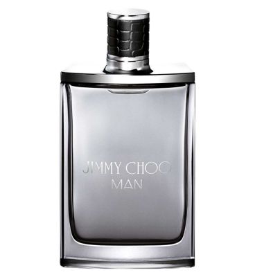 jimmy choo man 100ml boots