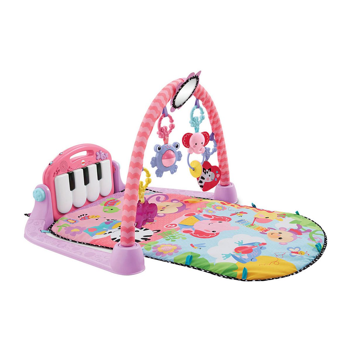 Fisher Price Kick & Play Piano Gym