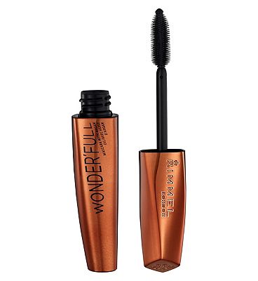 Rimmel London Wonder'full Mascara