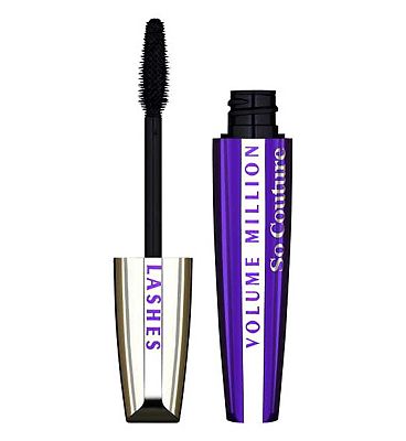 L'Oreal Paris Million Lashes So Couture mascara