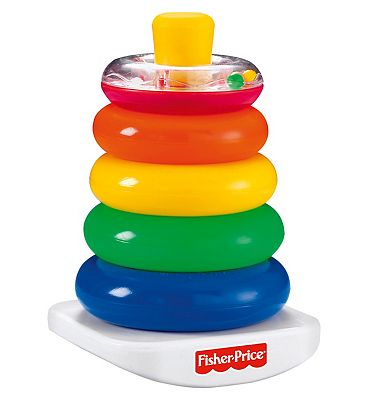 Fisher Price Rock A Stack Fisher Price Rock A Stack