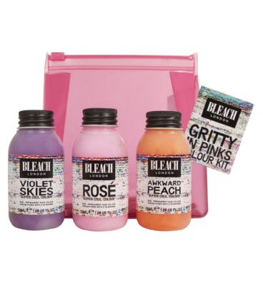 boots uk bleach london