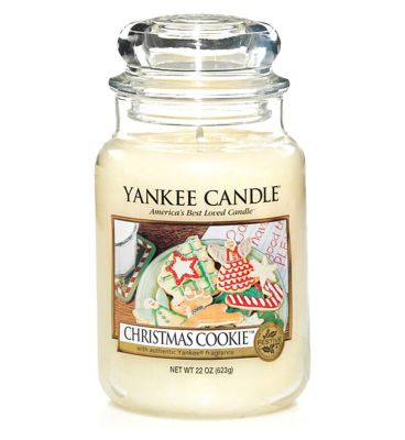 Image result for christmas yankee candle