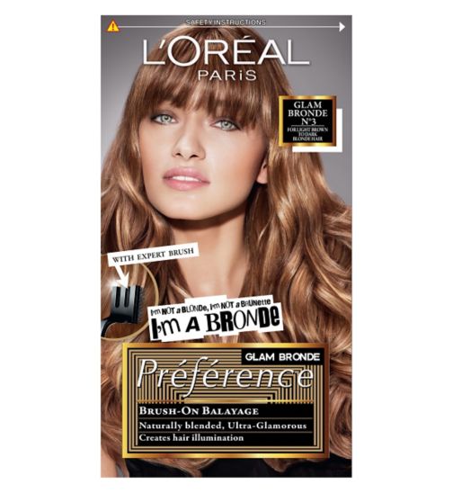 Hair Highlighters Hair Dye Hair Beauty Skincare Boots