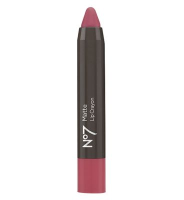 no 7 lipstick