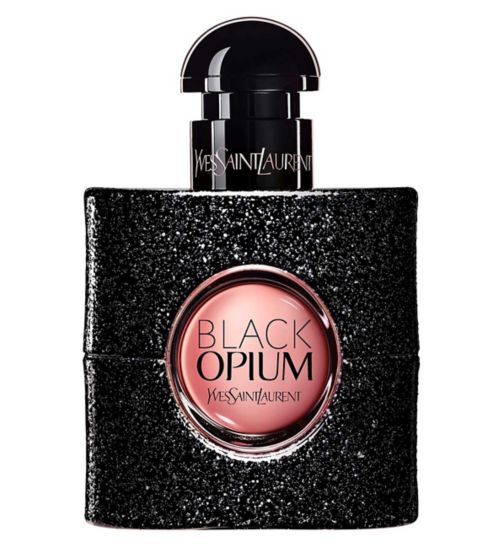 YSL Black Opium Eau de Parfum 30ml