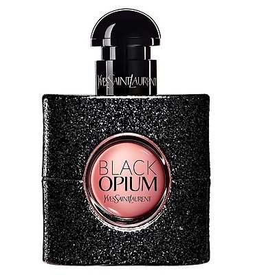 Yves Saint Laurent Black Opium