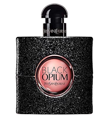 YSL Black Opium Eau de Parfum 50ml