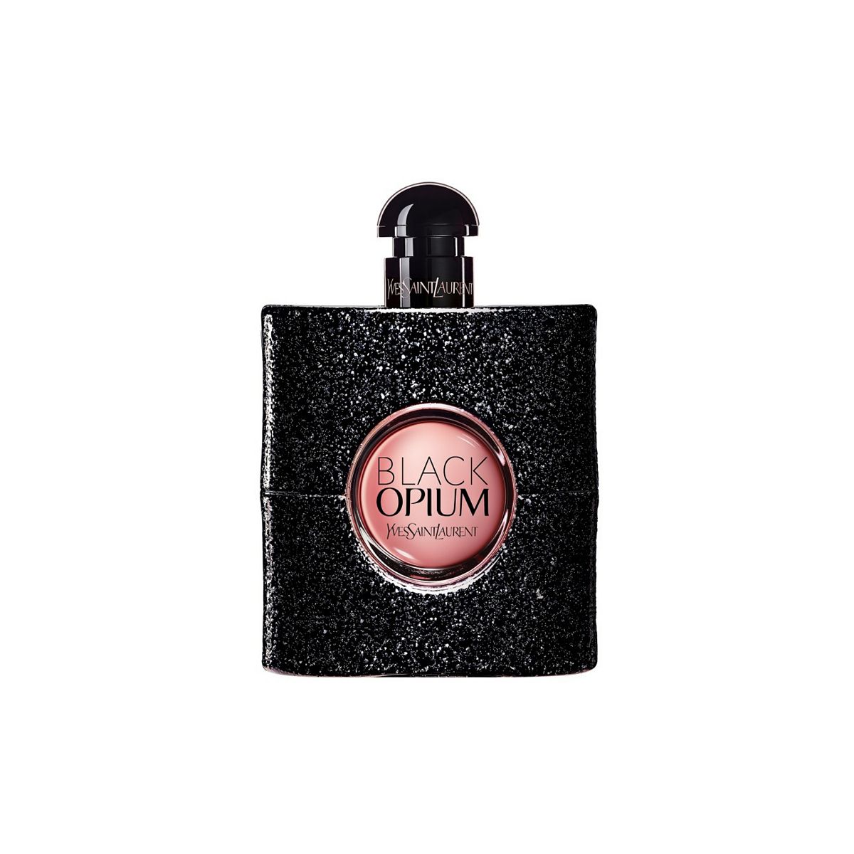 Yves Saint Laurent Ysl Black Opium Eau De Parfum, Ambery Floral Fragrance For Her With Coffee And Vanilla 90Ml Br/>