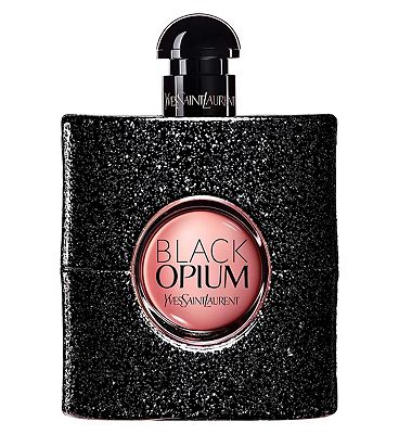 Yves Saint Laurent Black Opium Eau de Parfum 90ml