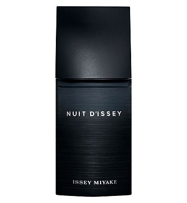 Issey Miyake Nuit d'Issey Eau de Toilette 75ml