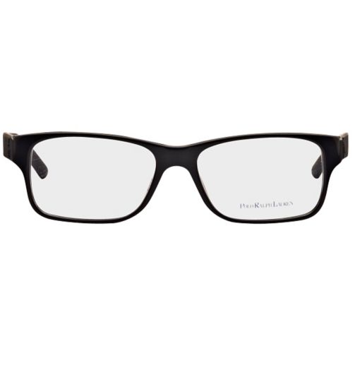Polo by Ralph Lauren PH2117 Men's Glasses - Black
