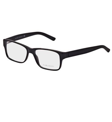 Polo by Ralph Lauren PH2117 Men's Glasses - Black image number 2
