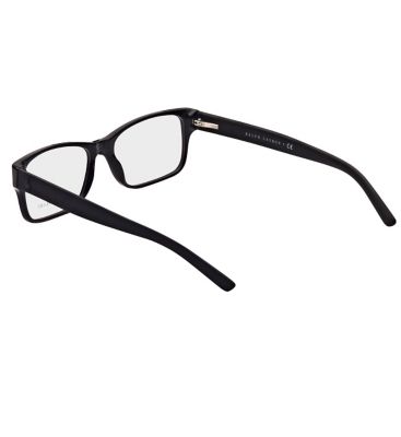 Polo by Ralph Lauren PH2117 Men's Glasses - Black image number 4