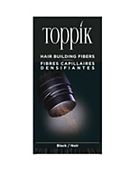 Toppik Hair Building Fibres Black 12g