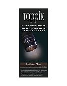 Toppik Hair Building Fibres Dark Brown 12g