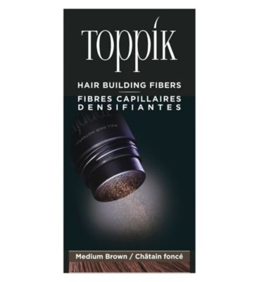 toppik hair