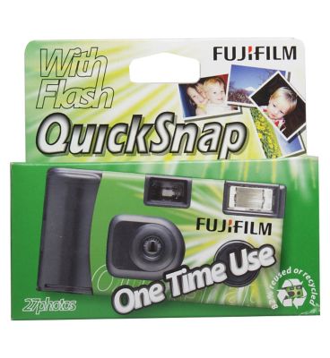 Photo Disposable Cameras Electrical Boots