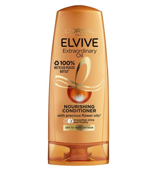 Elvive | L'Oreal hair | L'Oreal - Boots