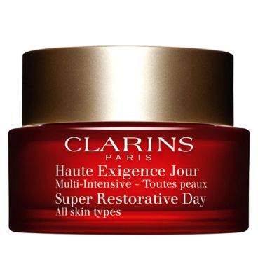 clarins pimple cream