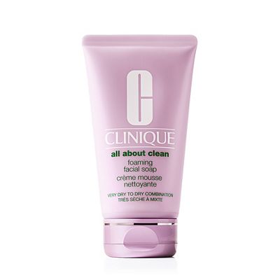 Clinique Foaming Facial Wash 150ml