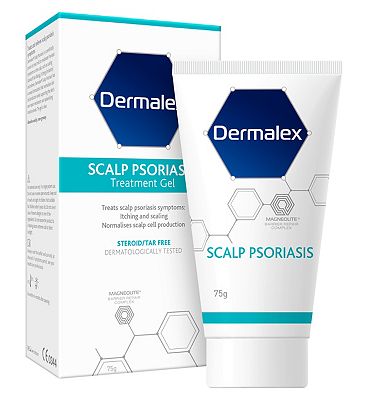 psoriasis scalp treatment