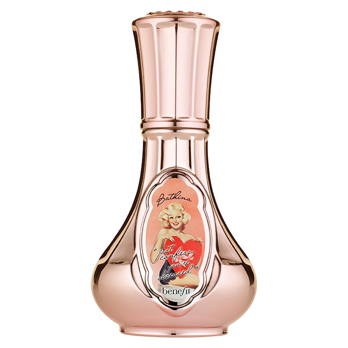 Benefit Bathina All Over Me Scented Body And Hair Mist 50ml