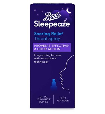 best cure for snoring